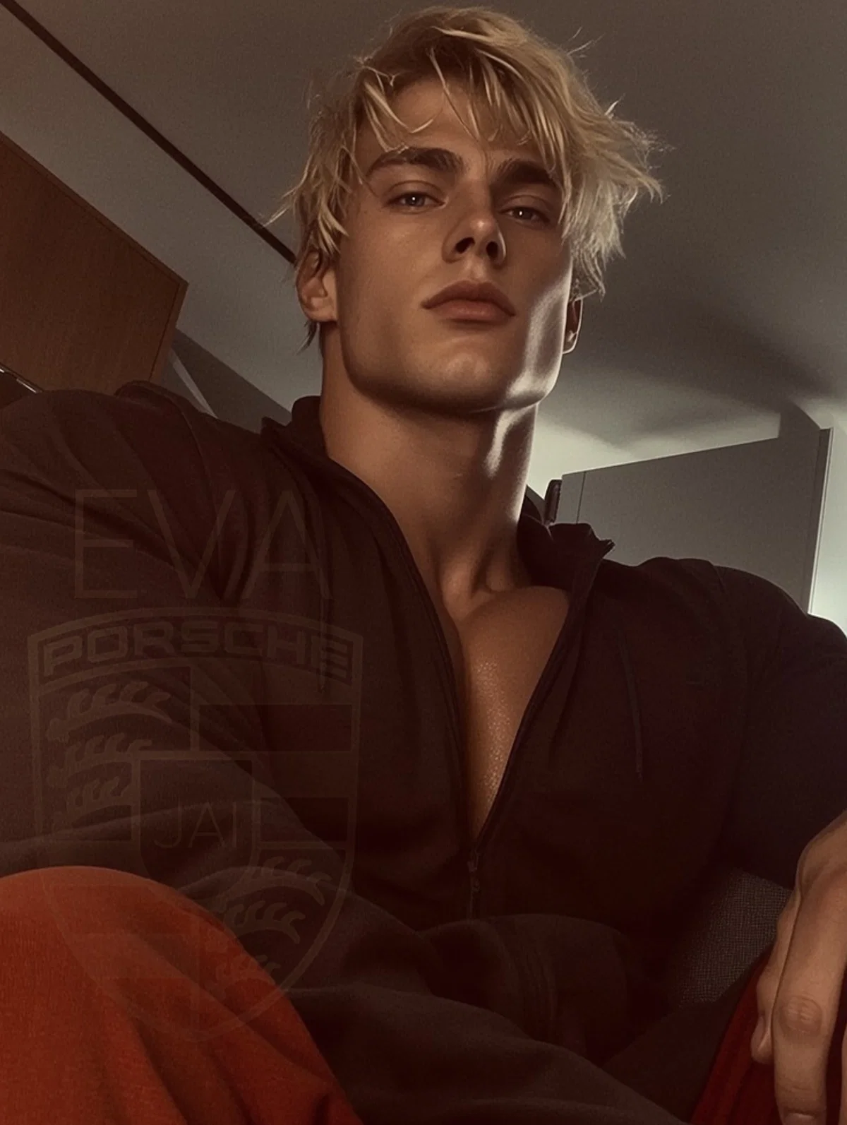 Avatar of SASHA | RUSSIAN BOY