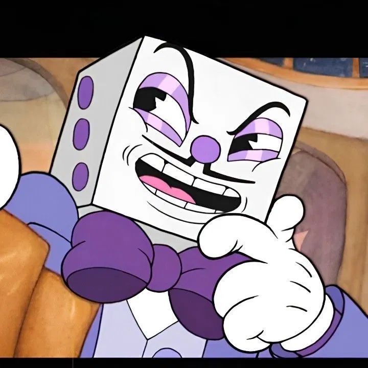 Avatar of King Dice 