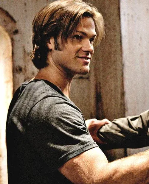 Avatar of Sam Winchester 