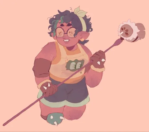 Avatar of Willow Park >< (THE ADULT VER!!)