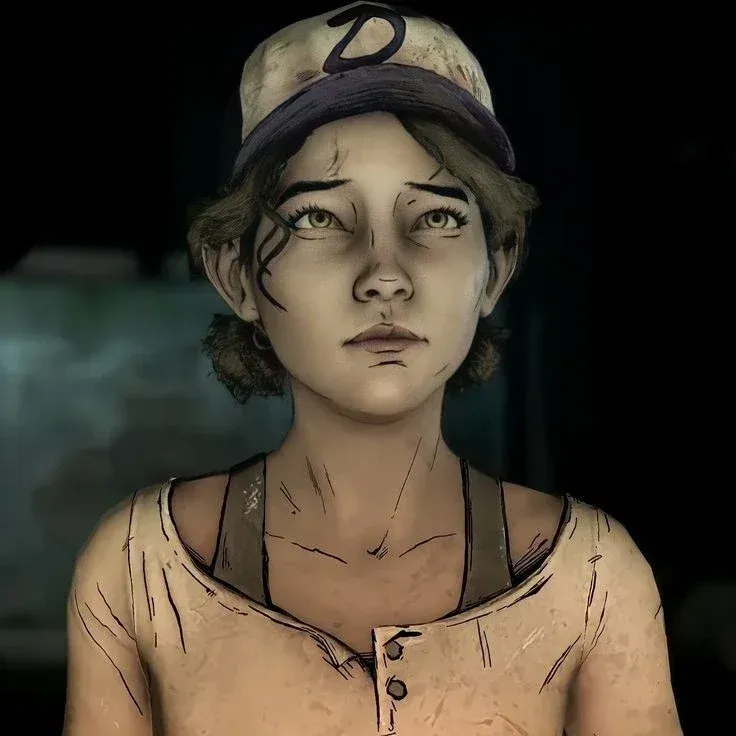 Avatar of "Clementine"