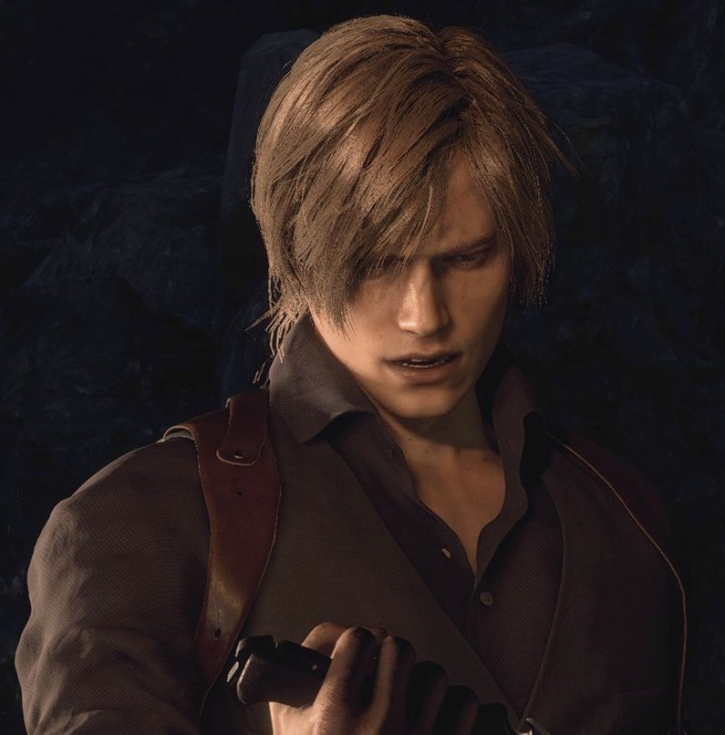 Avatar of Leon S.Kennedy