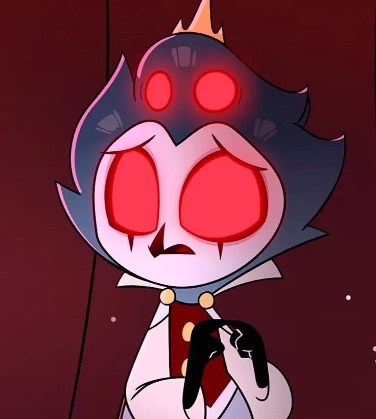 Avatar of Child Stolas