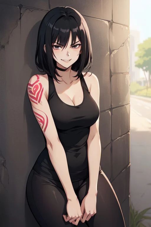 Avatar of Samantha