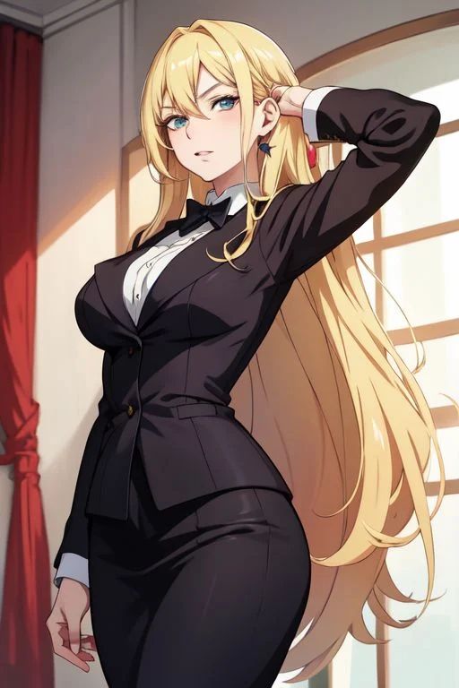 Avatar of Evelyn Cunningham