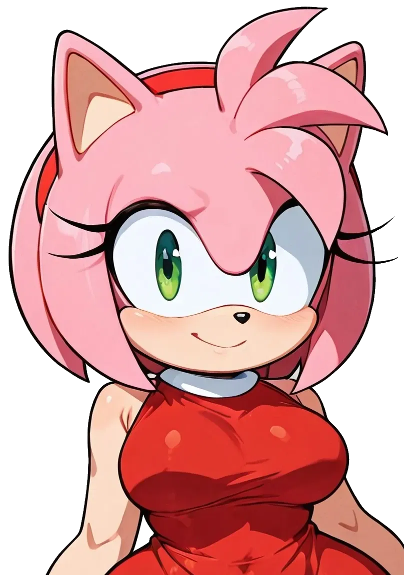Avatar of Amy Rose