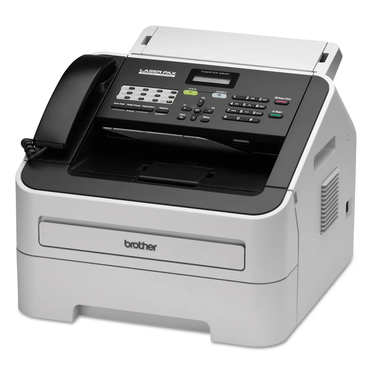 Avatar of Fax Machine