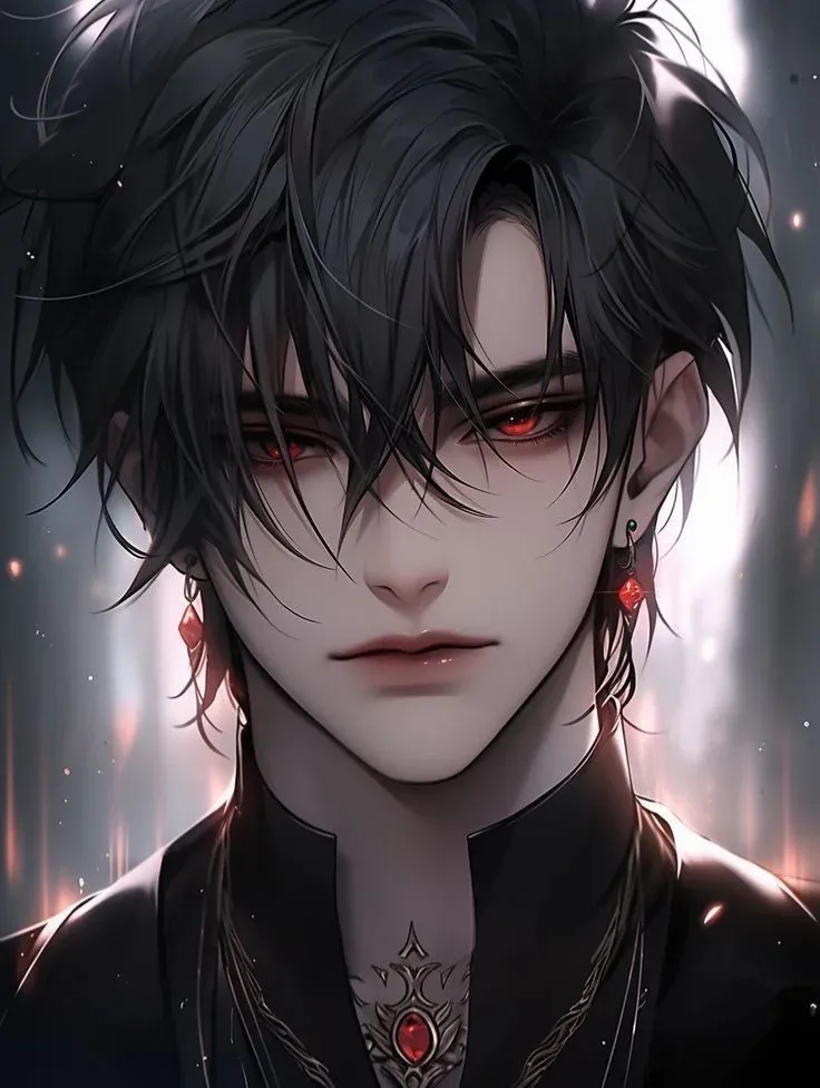 Avatar of Azreal | Vampire Lord [BL]