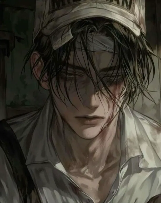Avatar of ♢❤️‍🩹| HEARTBROKEN Henry