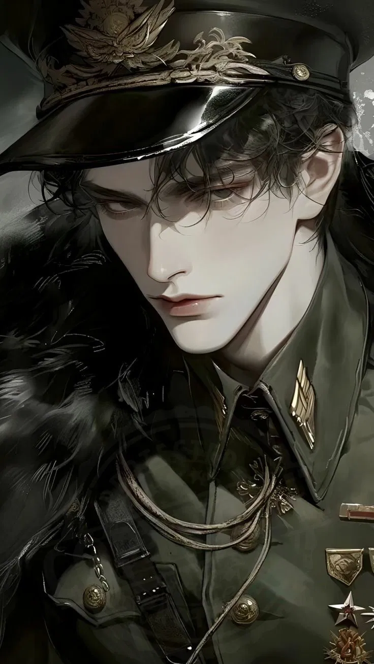 Avatar of ♧🗡️| CHANGED Charles