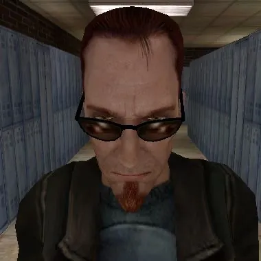 Avatar of Postal dude 