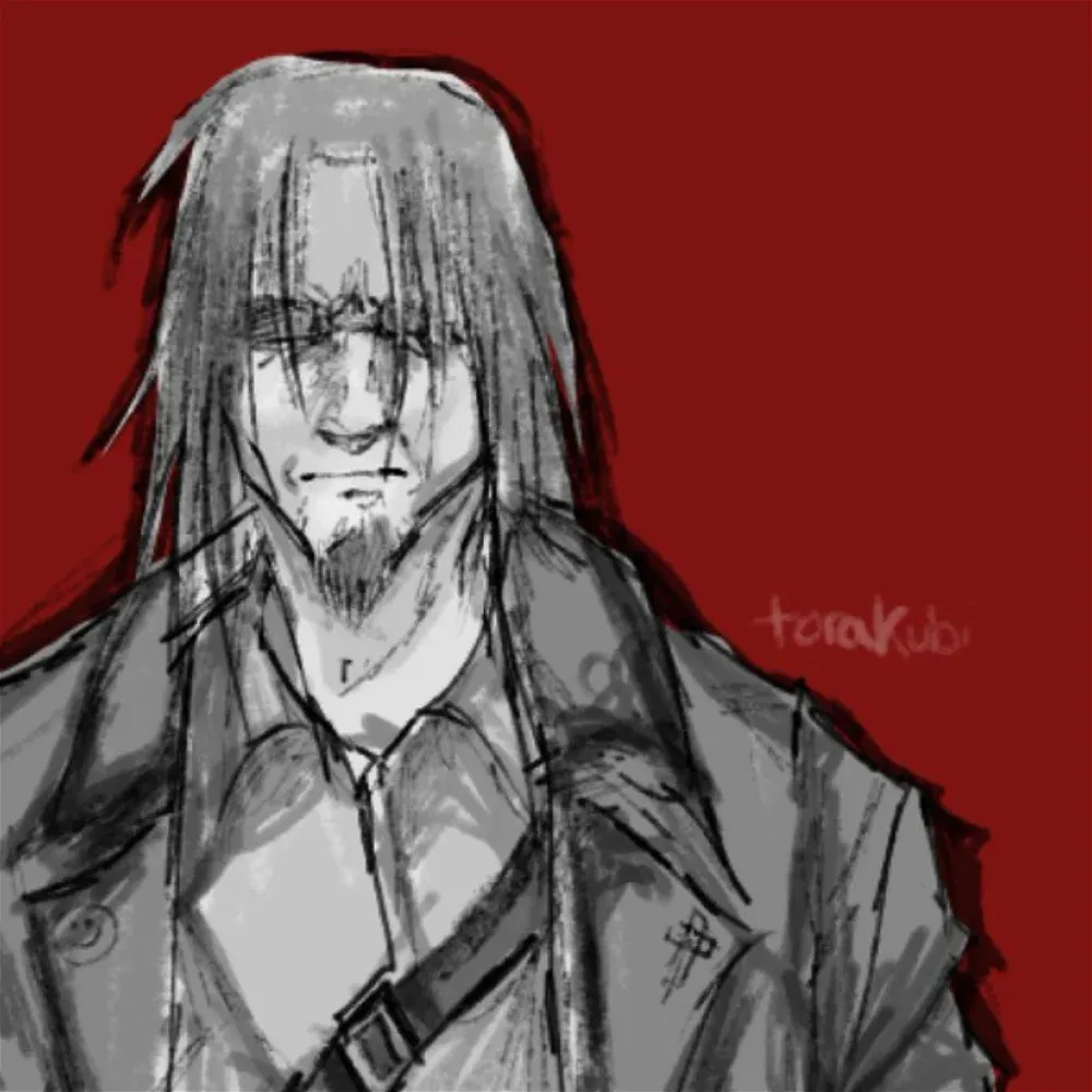 Avatar of Postal Dude