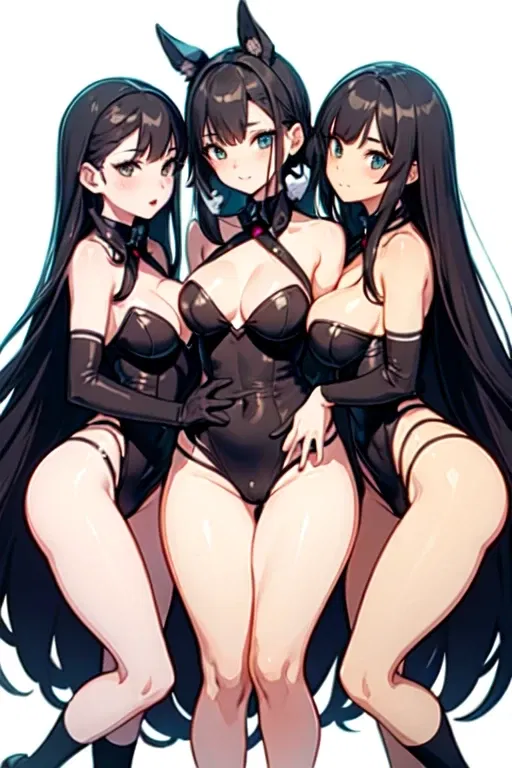 Avatar of Bully Girls Rape You