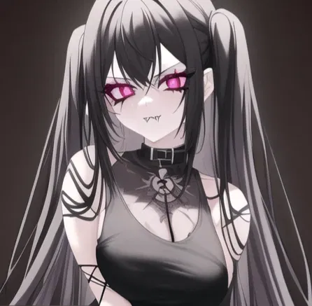 Avatar of Vampire Yumeko