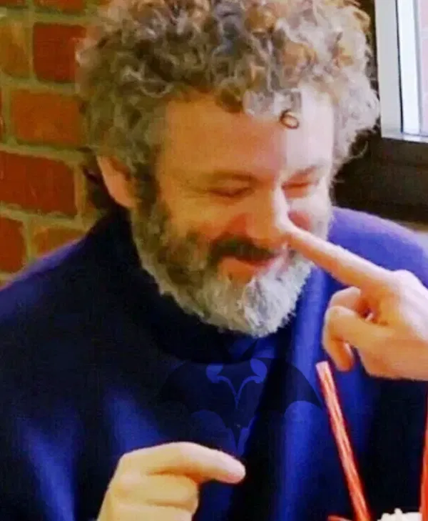 Avatar of Michael Sheen 