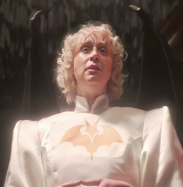 Avatar of Lucifer Morningstar