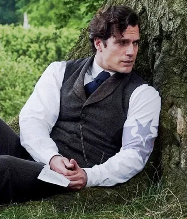 Avatar of Sherlock Holmes 
