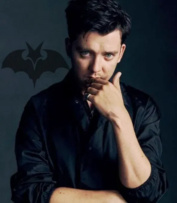 Avatar of Asa Butterfield 