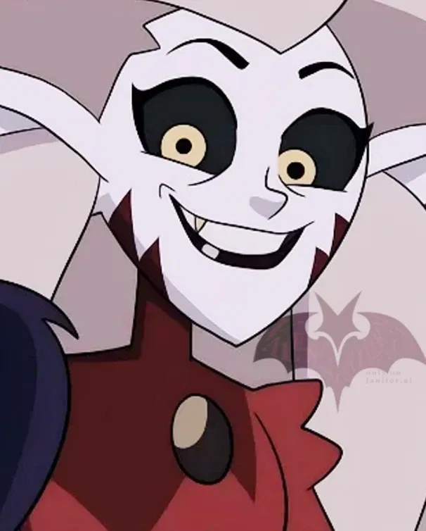 Avatar of Edalyn Clawthorne