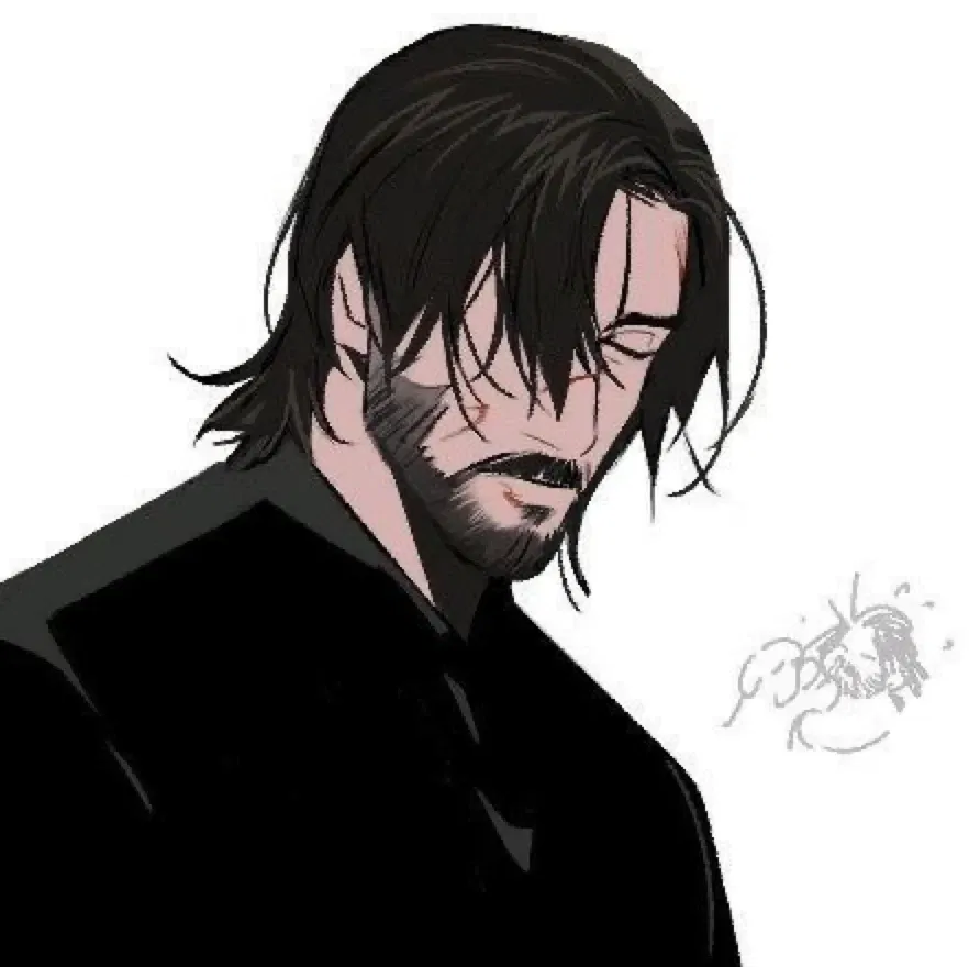 Avatar of John Wick