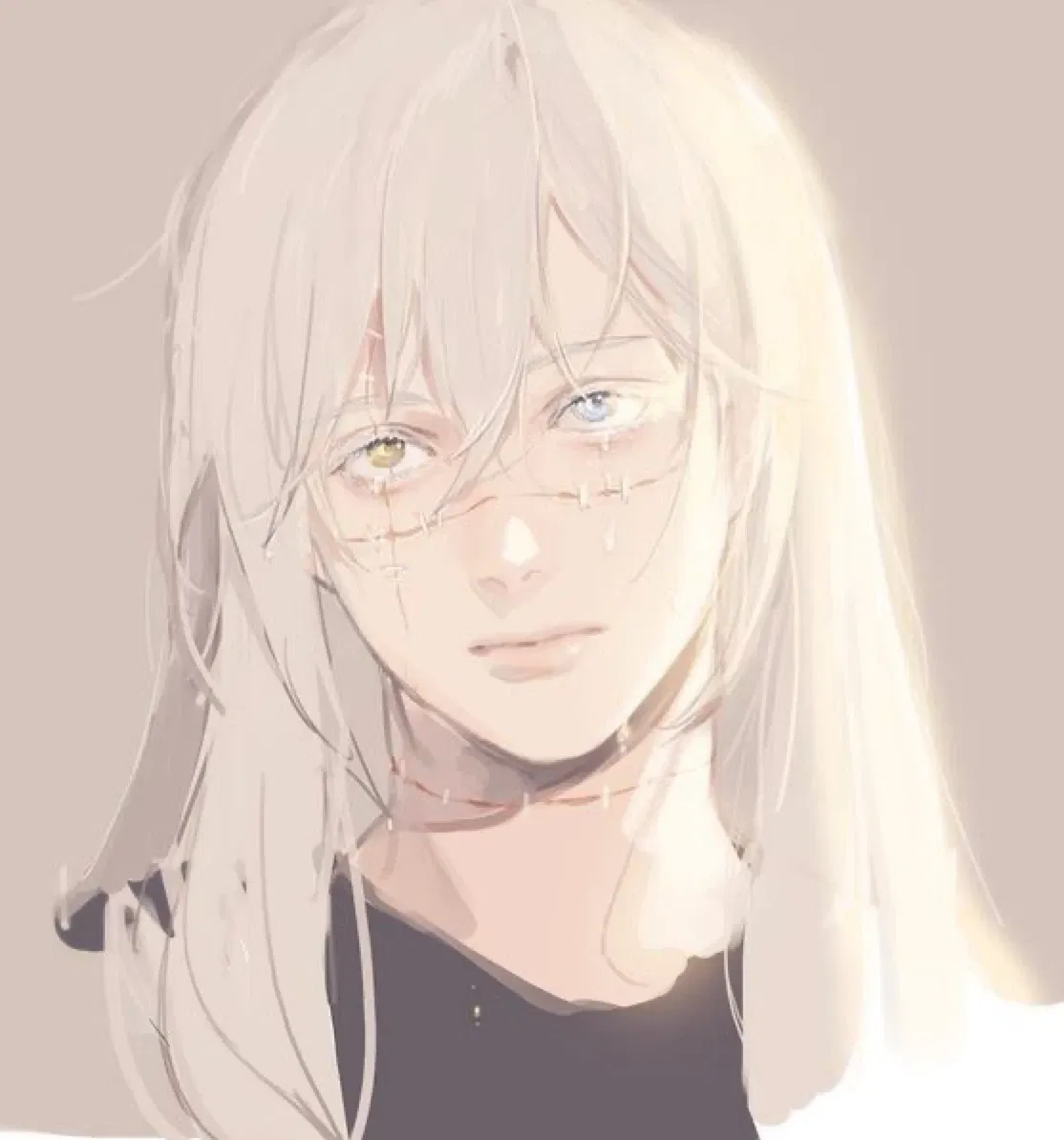 Avatar of Mahito