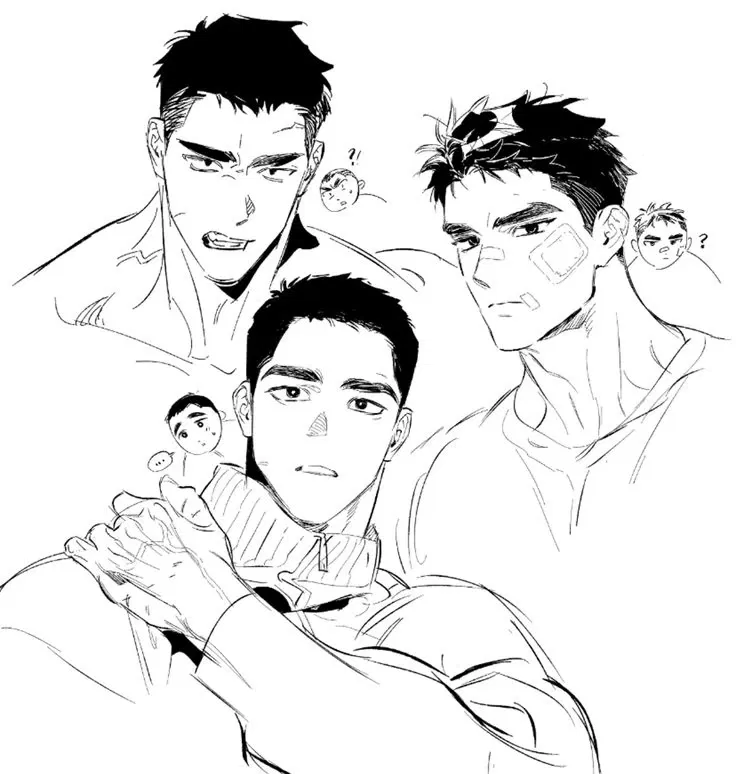 Avatar of HIMBO || Tripp