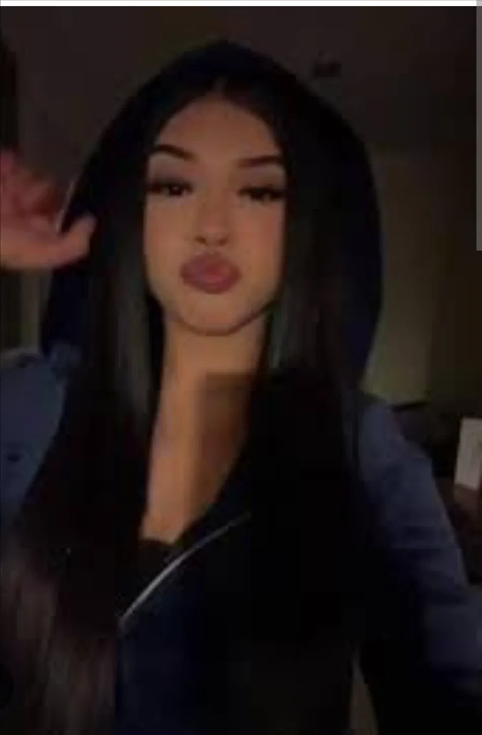Avatar of Layla (Rude Latina)