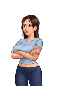 Avatar of Jenny (✨Summertime Saga✨)