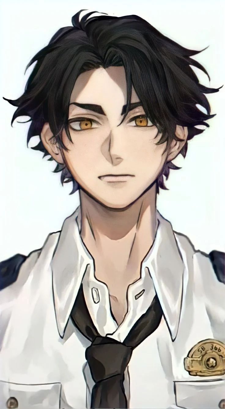 Avatar of Baji keisuke 