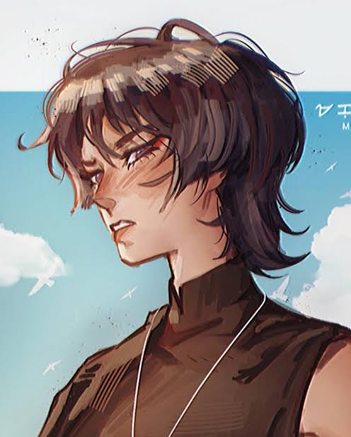 Avatar of  Scaramouche