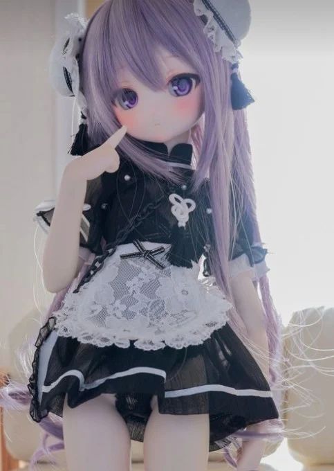 Avatar of Rin, your doll