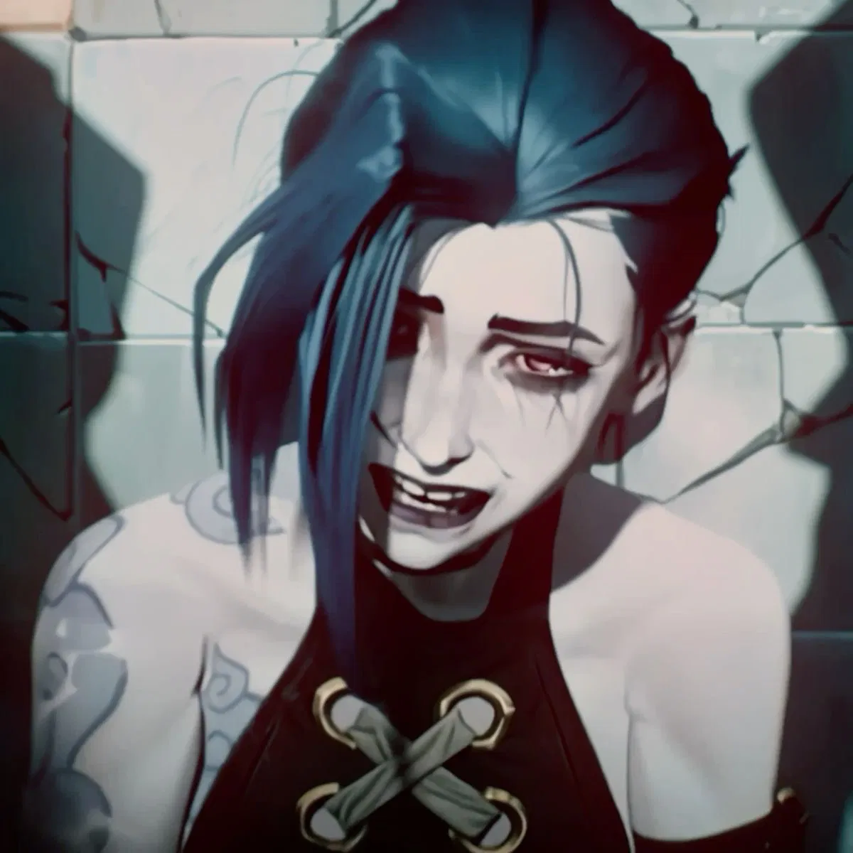 Avatar of Jinx | post fight