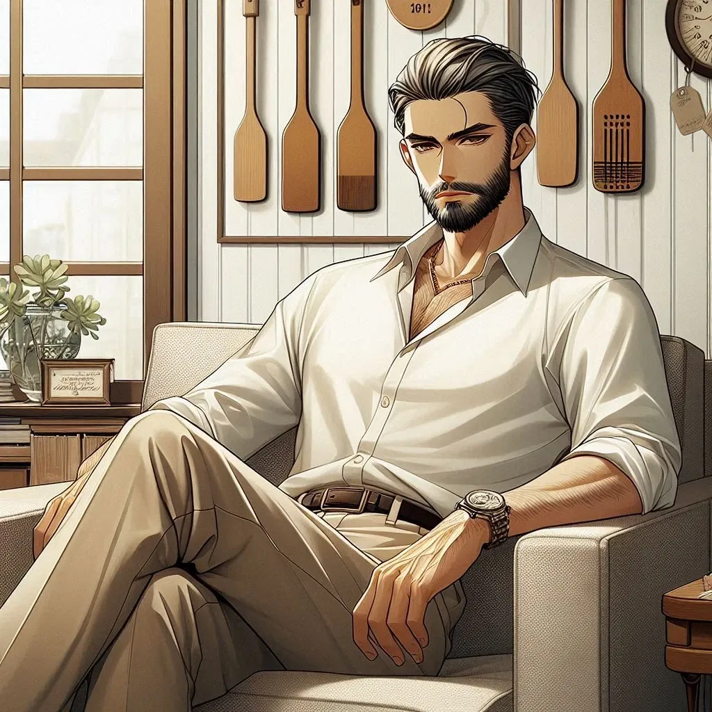 Avatar of Head of Household