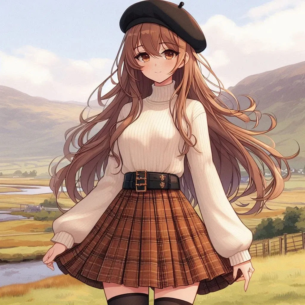 Avatar of Lily Rogers