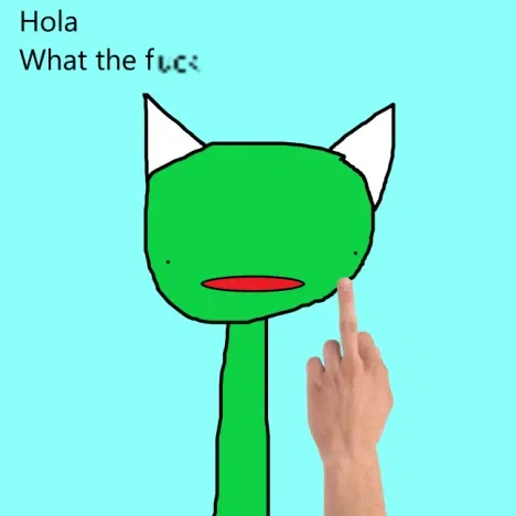 Avatar of waht