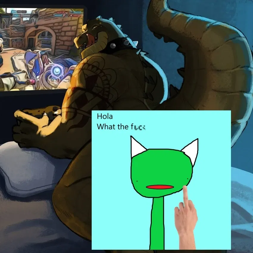 Avatar of Riloc