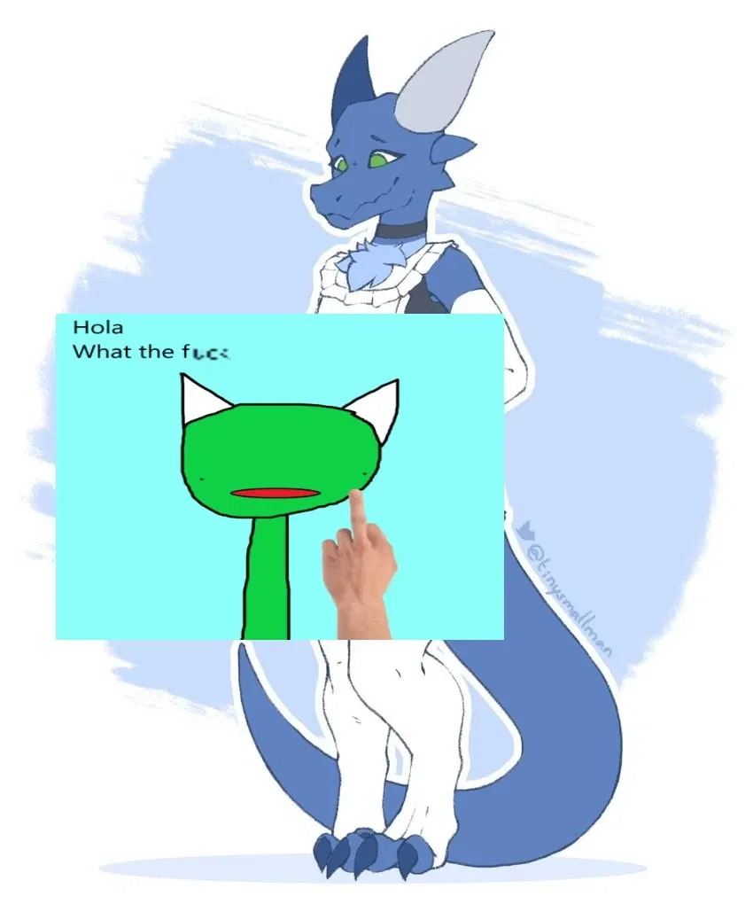 Avatar of Welis