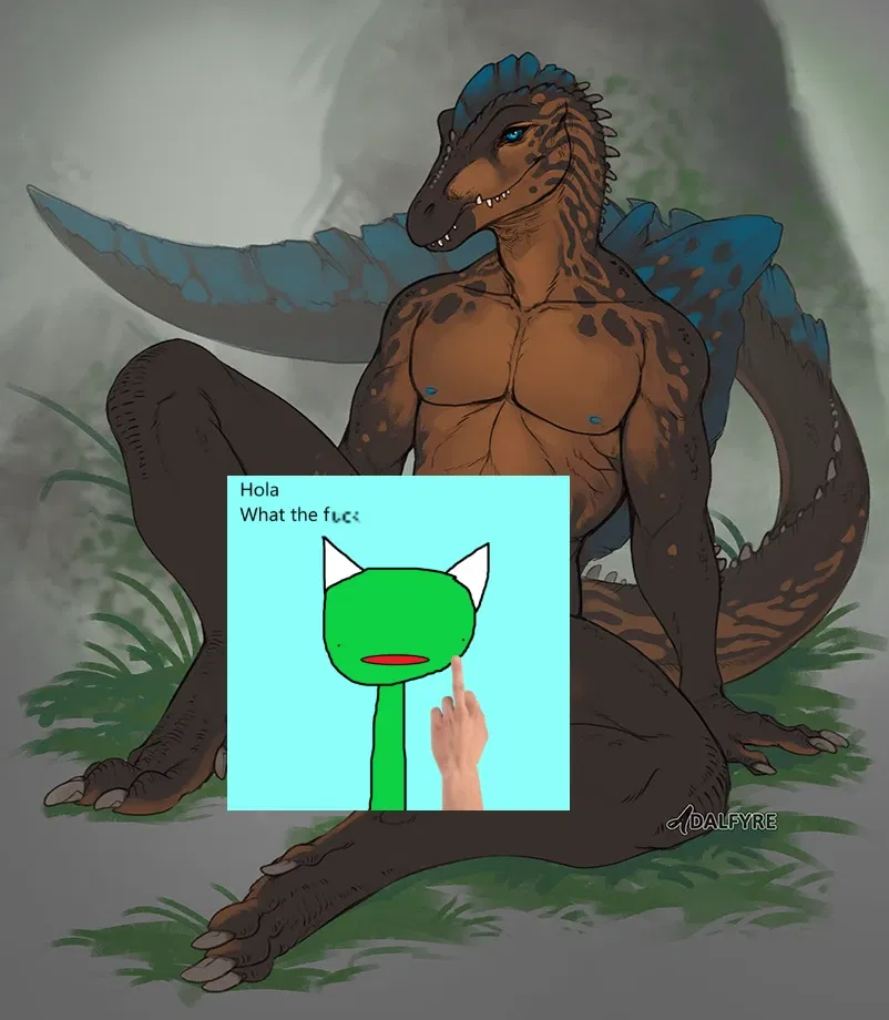Avatar of Spino