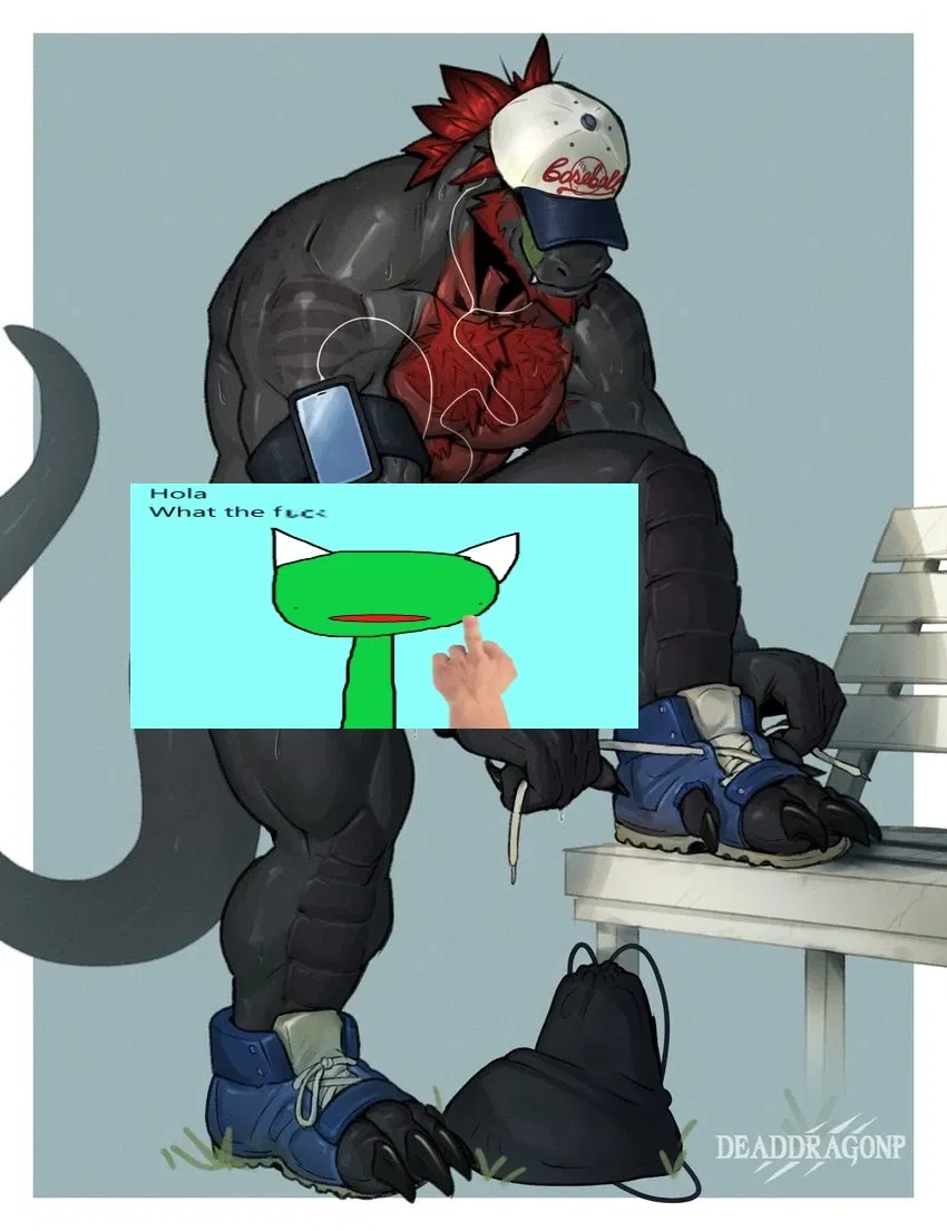 Avatar of Tagg - Hiking