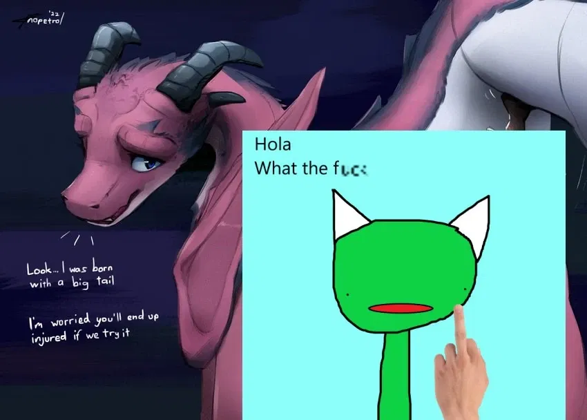 Avatar of Trol