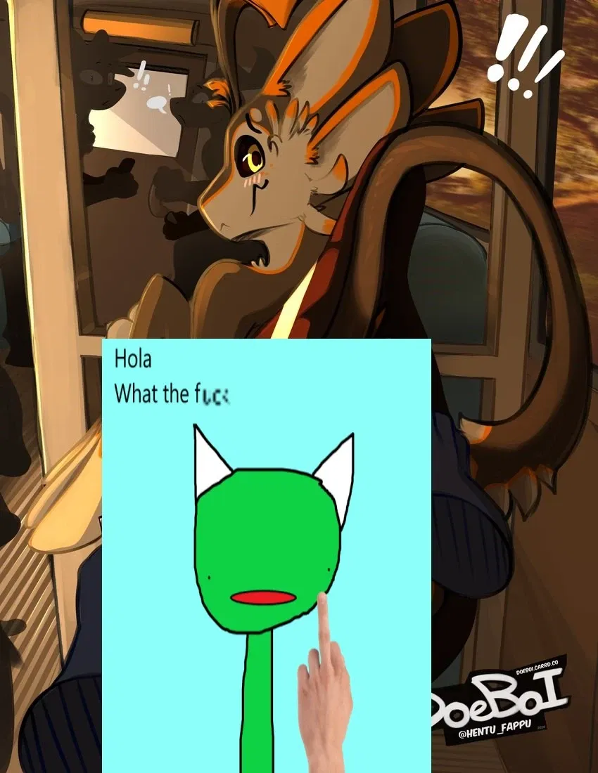 Avatar of Rein