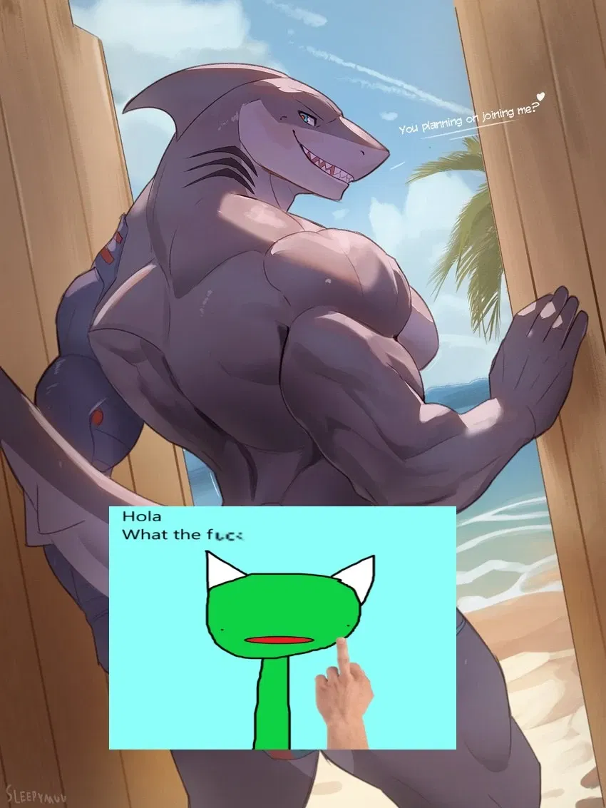 Avatar of Tide