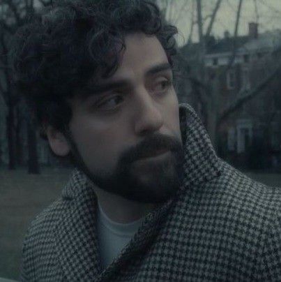 Avatar of Llewyn Davis 