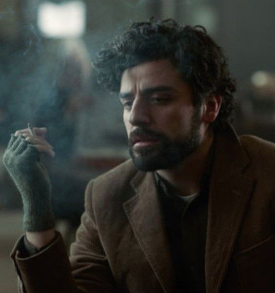 Avatar of Llewyn Davis 