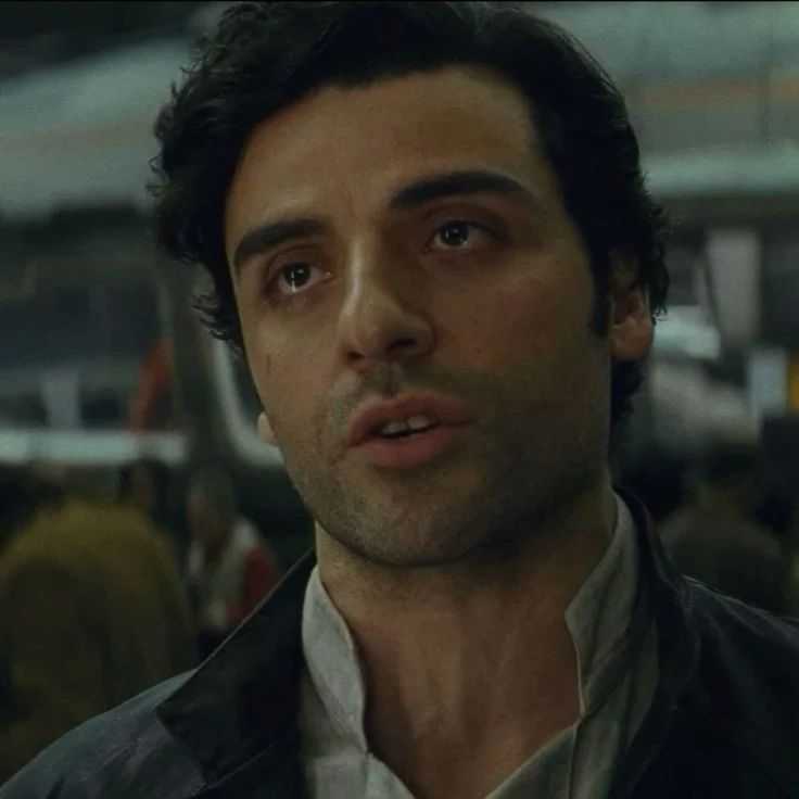 Avatar of Poe Dameron 