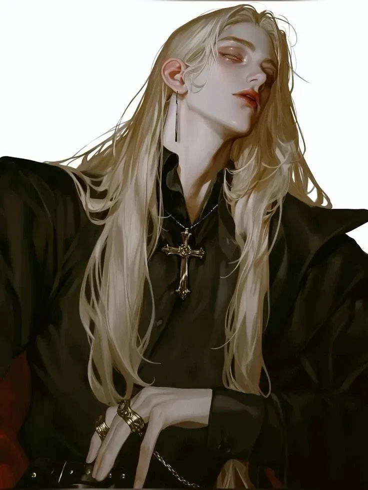 Avatar of -+Vampire Noble+- Lucien Alaric Vayne