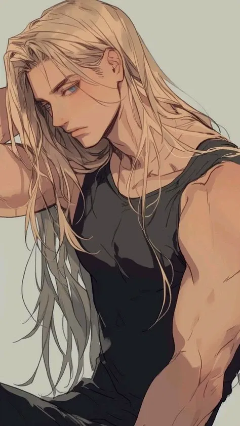 Avatar of °Streamer° - Axel Seagrave
