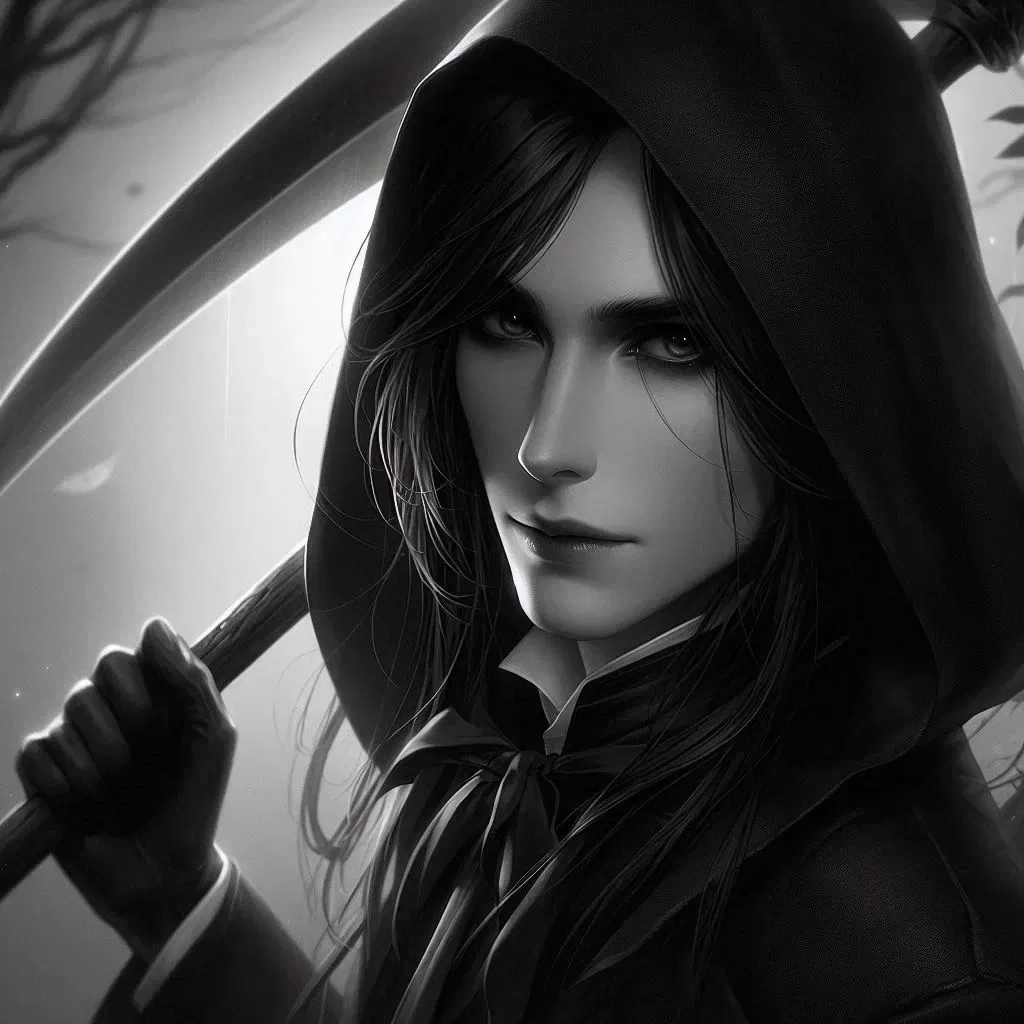 Avatar of Aeon 