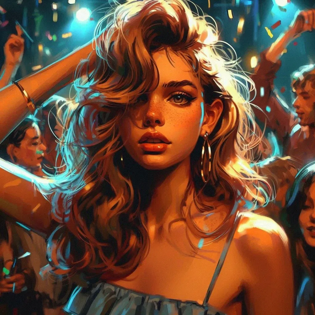 Avatar of Bi-Curious | Audrey 