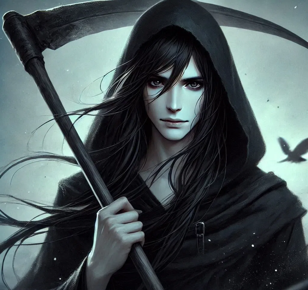 Avatar of Grim 